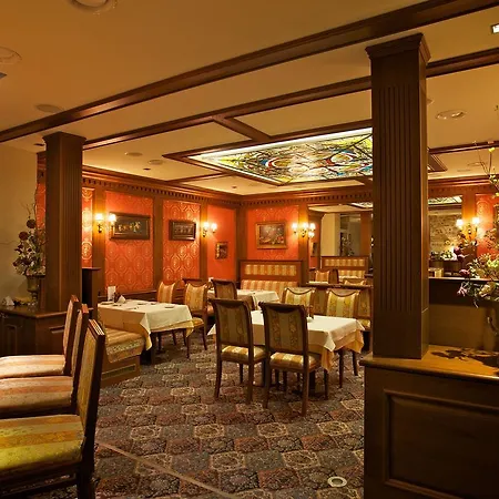 Dvaras - Manor House 4*