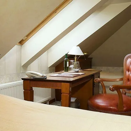 Hotel Dvaras - Manor House