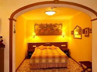 Hotel Dvaras - Manor House VNO