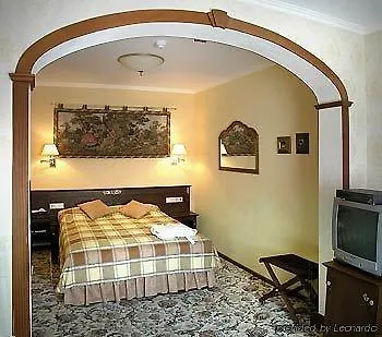 Dvaras - Manor House فيلنيوس