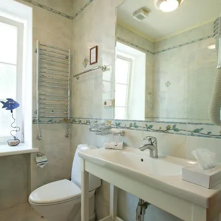 Dvaras - Manor House فندق فيلنيوس