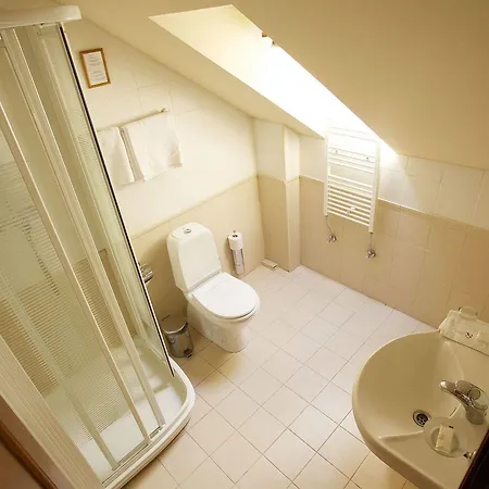 Dvaras - Manor House Hotel VNO