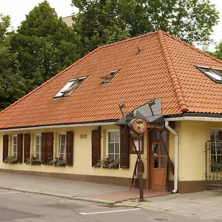 Dvaras - Manor House 4*
