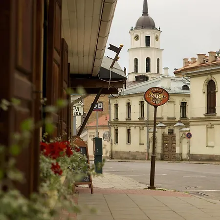 Hotel Dvaras - Manor House 4*