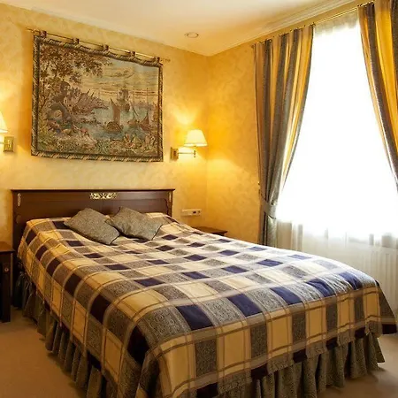 Hotel Dvaras - Manor House 4*