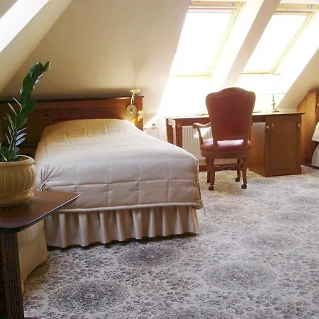 فندق Dvaras - Manor House فيلنيوس