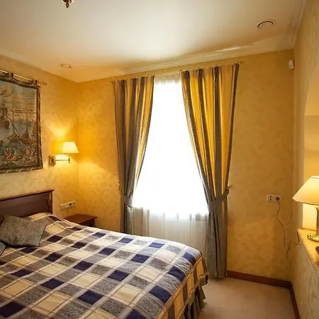 Hotel Dvaras - Manor House VNO