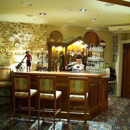Dvaras - Manor House فيلنيوس