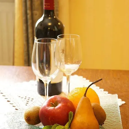 Hotel Dvaras - Manor House