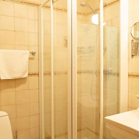 Dvaras - Manor House 4* فيلنيوس