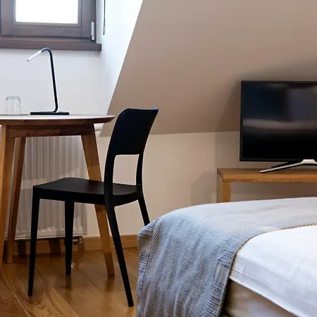 فندق Dvaras - Manor House 4*