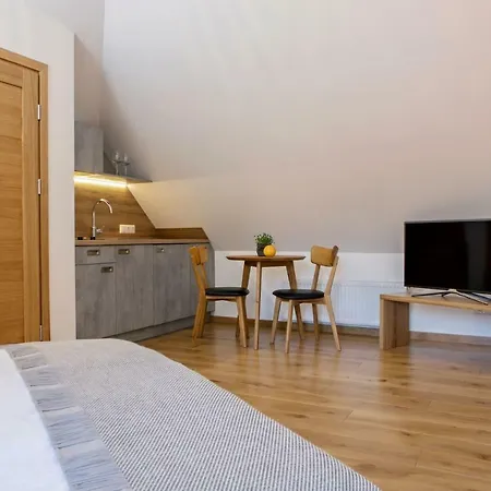 Hotel Dvaras - Manor House 4*