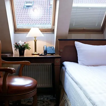Hotel Dvaras - Manor House