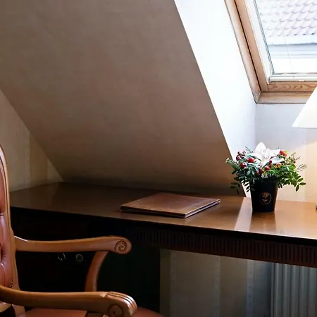 فندق Dvaras - Manor House 4*