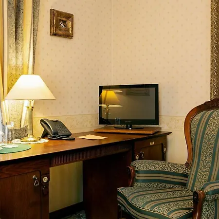 Dvaras - Manor House
