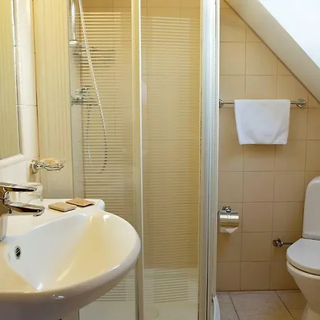 فندق Dvaras - Manor House 4*