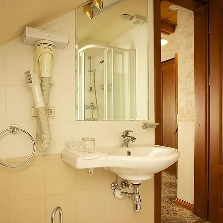 Dvaras - Manor House Hotel VNO
