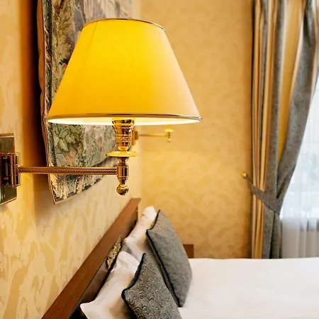 Dvaras - Manor House 4*