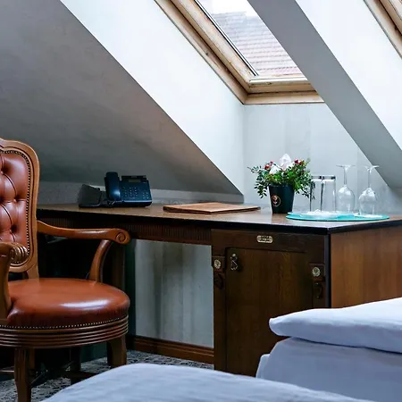 Dvaras - Manor House Hotel VNO