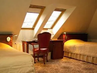 Dvaras - Manor House فندق 4*