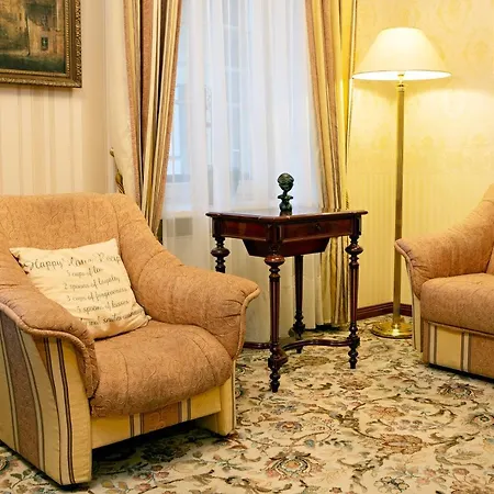 Dvaras - Manor House فيلنيوس