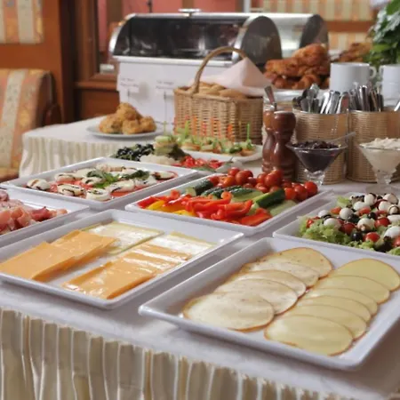Dvaras - Manor House Hotel