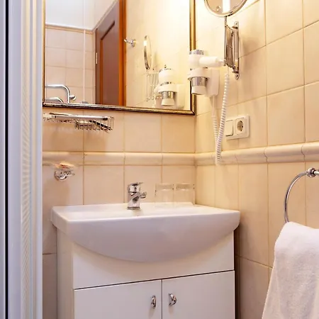 Hotel Dvaras - Manor House VNO