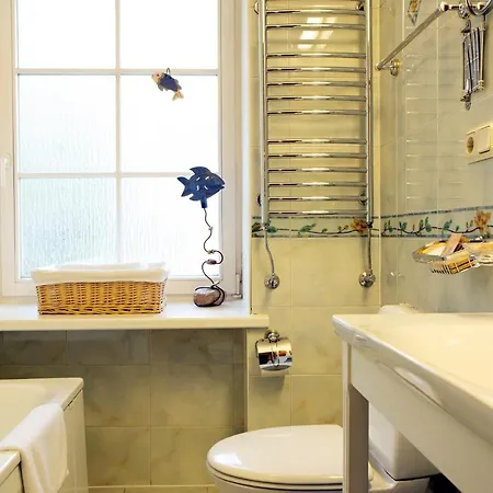 Dvaras - Manor House 4* فيلنيوس