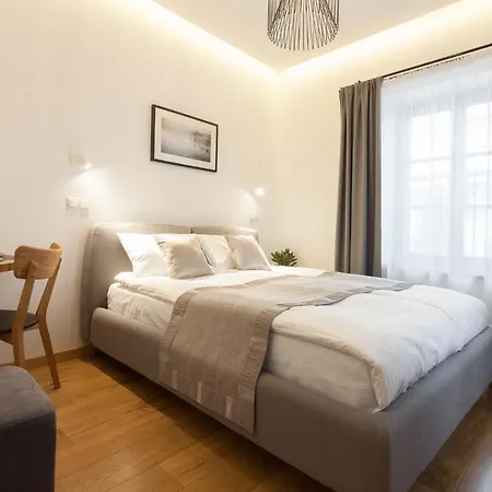 Hotel Dvaras - Manor House