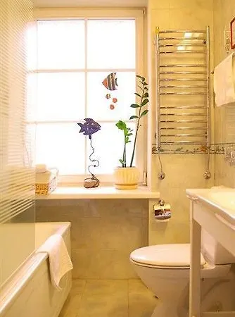 Dvaras - Manor House 4* וילנה