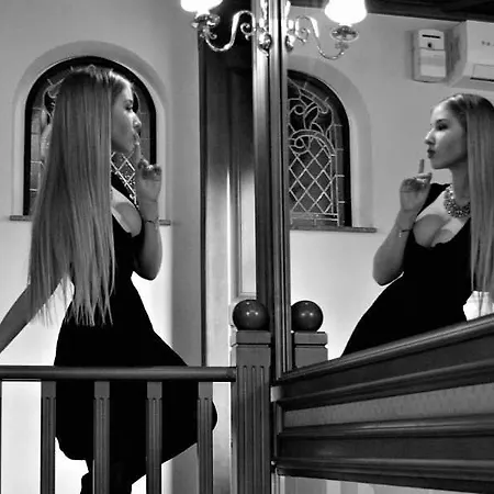 Dvaras - Manor House 4*