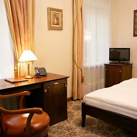 Dvaras - Manor House 4*