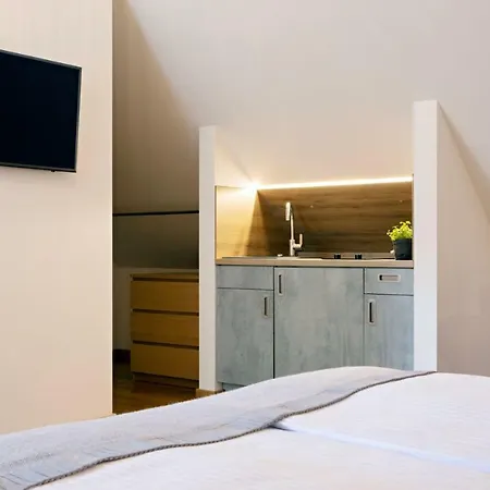 Dvaras - Manor House 4*