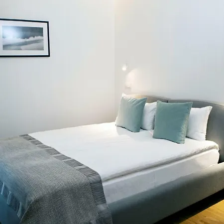 Dvaras - Manor House מלון 4*
