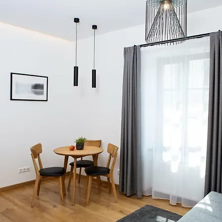 מלון Dvaras - Manor House 4*