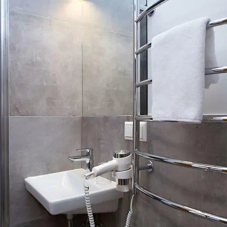Dvaras - Manor House 4* וילנה