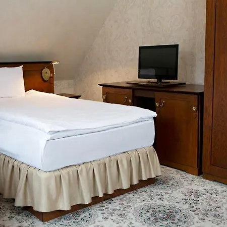 Dvaras - Manor House מלון 4*