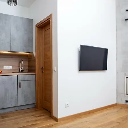 מלון Dvaras - Manor House 4*